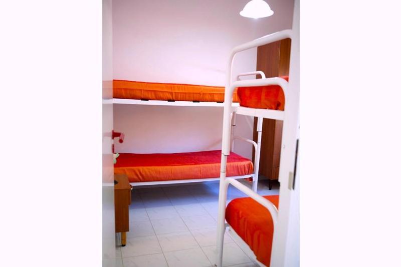 Makauda Beach Sciacca Habitación foto