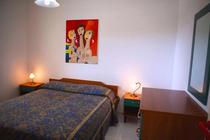 Makauda Beach Sciacca Habitación foto